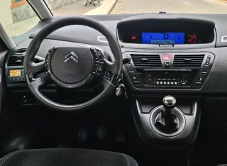 Citroen C4 Picasso 2008