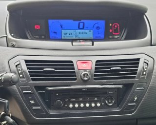Citroen C4 Picasso 2008
