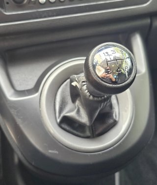 Citroen C4 Picasso 2008