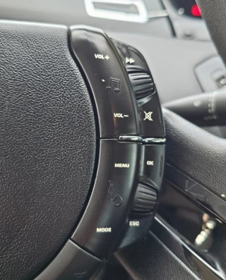 Citroen C4 Picasso 2008
