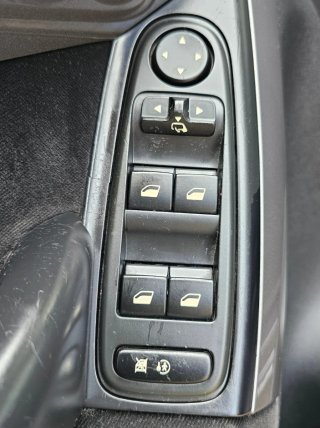 Citroen C4 Picasso 2008