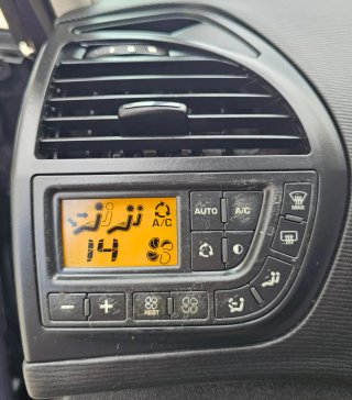Citroen C4 Picasso 2008