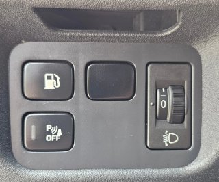 Citroen C4 Picasso 2008