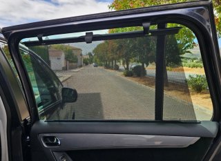 Citroen C4 Picasso 2008