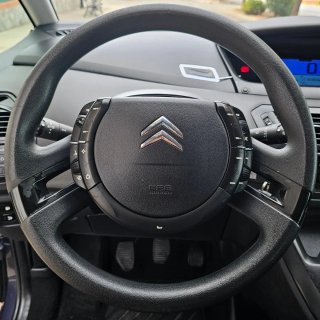 Citroen C4 Picasso 2008