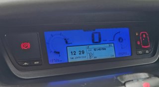 Citroen C4 Picasso 2008