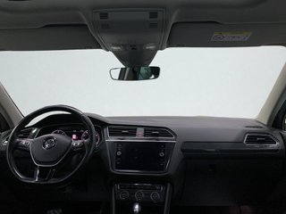 Volkswagen Tiguan  2.0 TDI Sport BlueMotion 2018