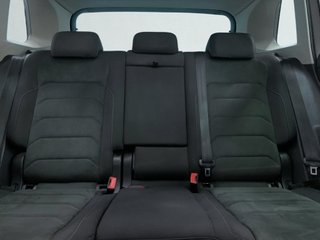 Volkswagen Tiguan  2.0 TDI Sport BlueMotion 2018