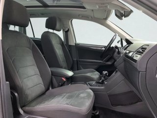 Volkswagen Tiguan  2.0 TDI Sport BlueMotion 2018
