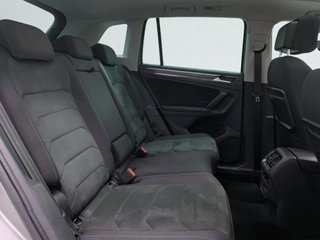 Volkswagen Tiguan  2.0 TDI Sport BlueMotion 2018