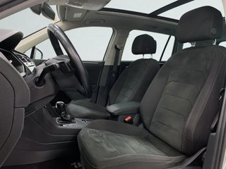 Volkswagen Tiguan  2.0 TDI Sport BlueMotion 2018