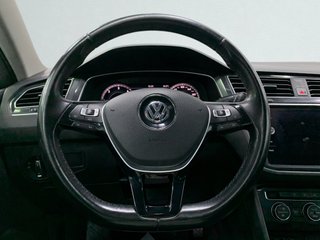 Volkswagen Tiguan  2.0 TDI Sport BlueMotion 2018