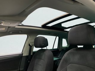 Volkswagen Tiguan  2.0 TDI Sport BlueMotion 2018