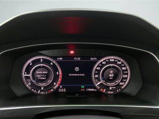 Volkswagen Tiguan  2.0 TDI Sport BlueMotion 2018