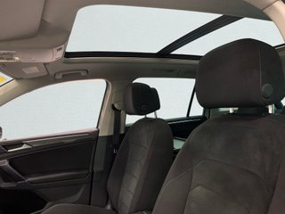 Volkswagen Tiguan  2.0 TDI Sport BlueMotion 2018
