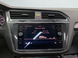 Volkswagen Tiguan  2.0 TDI Sport BlueMotion 2018