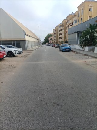 Portes y mudanzas