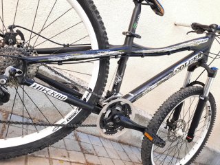 Bicicleta Montagna 26 Taglia S