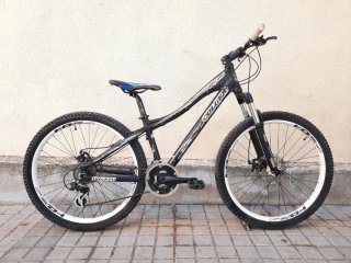 Bicicleta Montagna 26 Taglia S