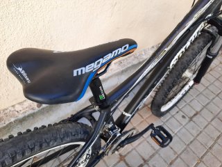 Bicicleta Montagna 26 Taglia S