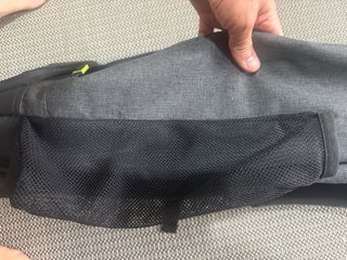 Mochila Hockey Hierba Munich
