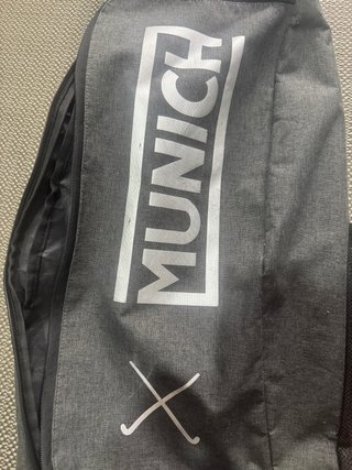 Mochila Hockey Hierba Munich