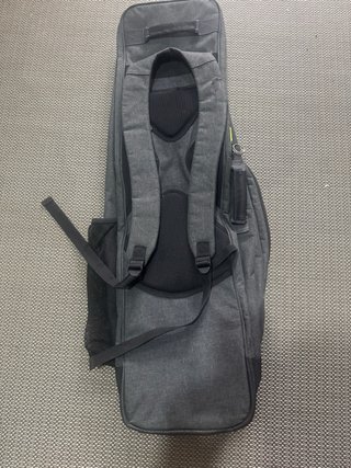 Mochila Hockey Hierba Munich