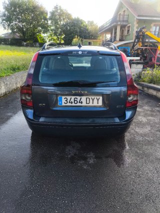 Volvo V50 año 2006