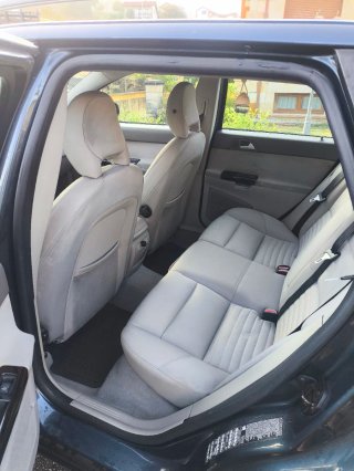 Volvo V50 año 2006