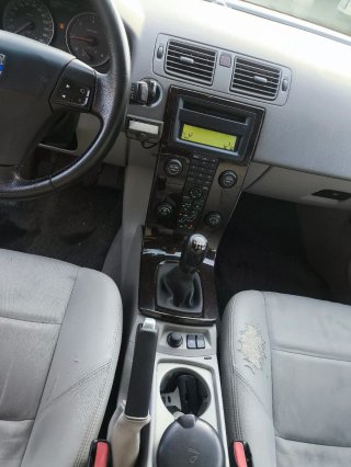 Volvo V50 año 2006