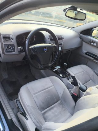 Volvo V50 año 2006