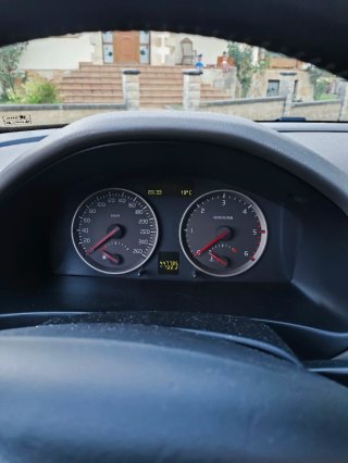 Volvo V50 año 2006