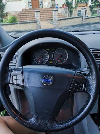 Volvo V50 año 2006