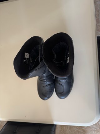 Botas Moto Revit Link GTX Talla 46