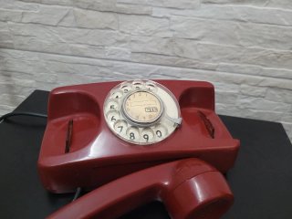 Telefono Vintage GTE Starlite