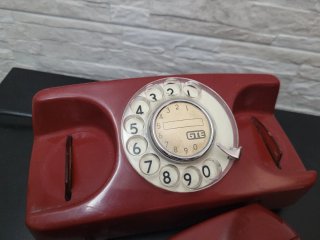 Telefono Vintage GTE Starlite