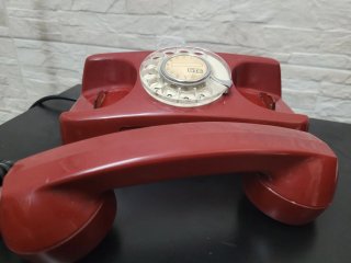 Telefono Vintage GTE Starlite