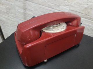 Telefono Vintage GTE Starlite