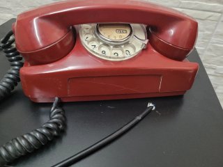 Telefono Vintage GTE Starlite
