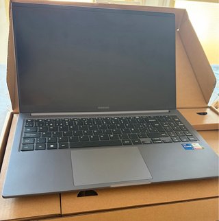 Galaxy Book4 i7