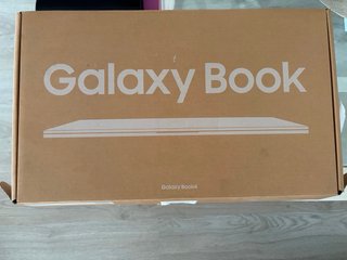 Galaxy Book4 i7