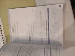 Dibujo técnico 1 Bachillerato