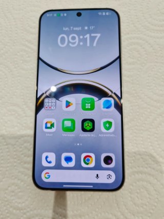 OPPO Find X8 5G 512GB • Gris (Star Gray)