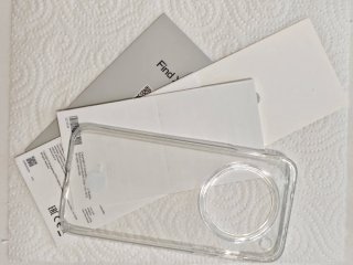 OPPO Find X8 5G 512GB • Gris (Star Gray)