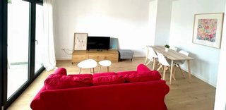 A ESTRENAR! SE ALQUILA APART  2 Dorm ROSALEDA