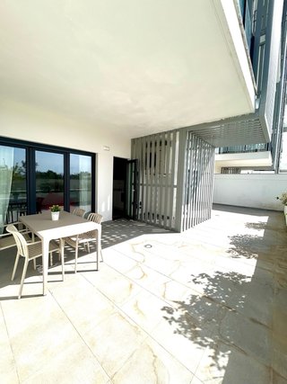 A ESTRENAR! SE ALQUILA APART  2 Dorm ROSALEDA