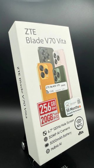 ZTE Blade V70 Vita 256GB