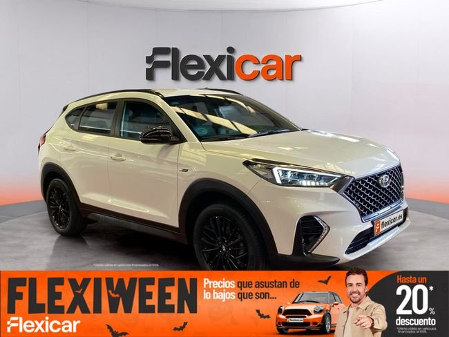 Hyundai Tucson 1.6 GDI Essence BE 4X2 2020