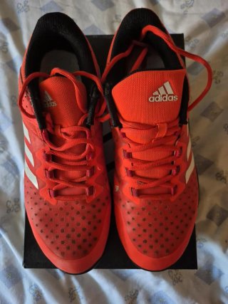 Adidas Court Stabil Balonmano Talla 42 2/3