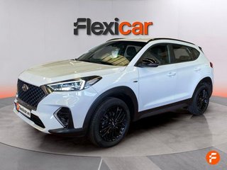 Hyundai Tucson 1.6 GDI 97kW (131CV) Essence BE 4X2
